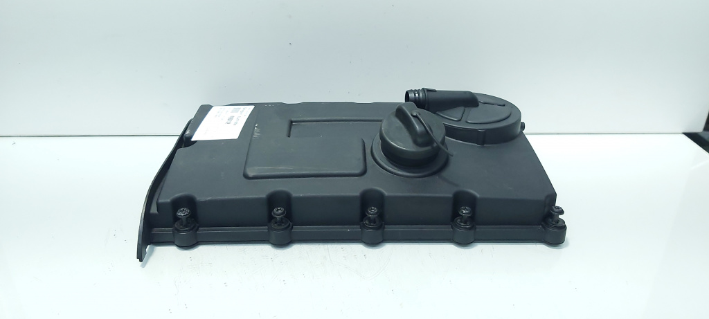 Capac culbutori, cod 03G103469N, Vw Touran (1T1, 1T2) 2.0 TDI, AZV (idi:690852)