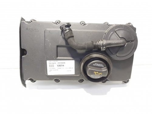 Capac culbutori, cod 03G103469N, Vw Touran (1T1, 1T2) 2.0 TDI, BKD (id:630214)