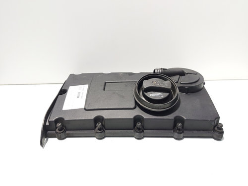 Capac culbutori, cod 03G103469R, Chrysler Sebring (JR) 2.0 TDI, BYL (id:677784)