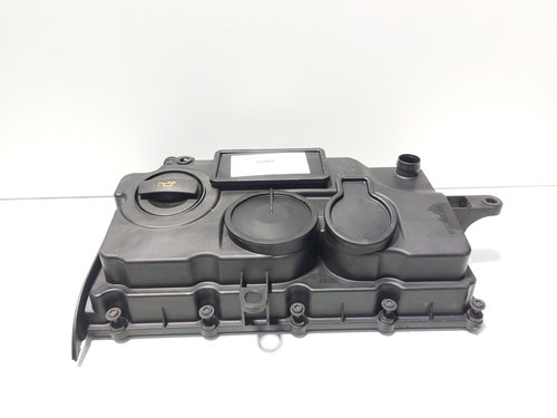 Capac culbutori, cod 03G103469S, Vw Passat (3C2) 2.0 TDI, BMN (id:678092)