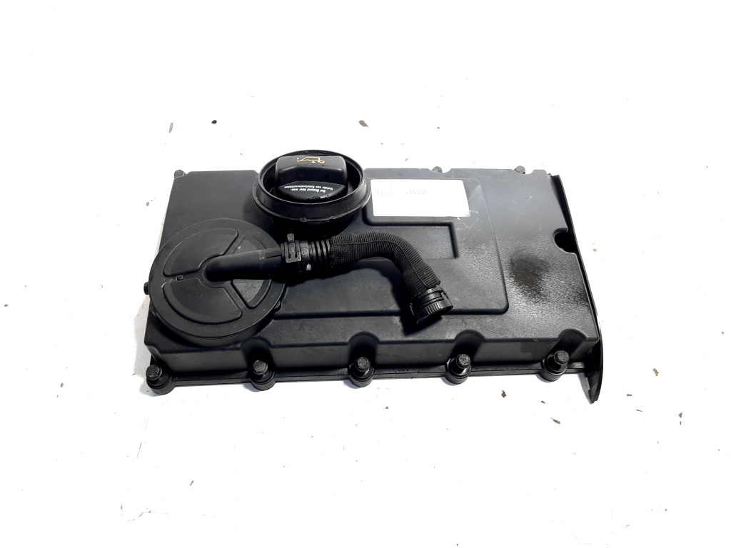 Capac culbutori, cod 03G103475, VW Jetta 3 (1K2), 2.0 TDI, BKD (id:545337)