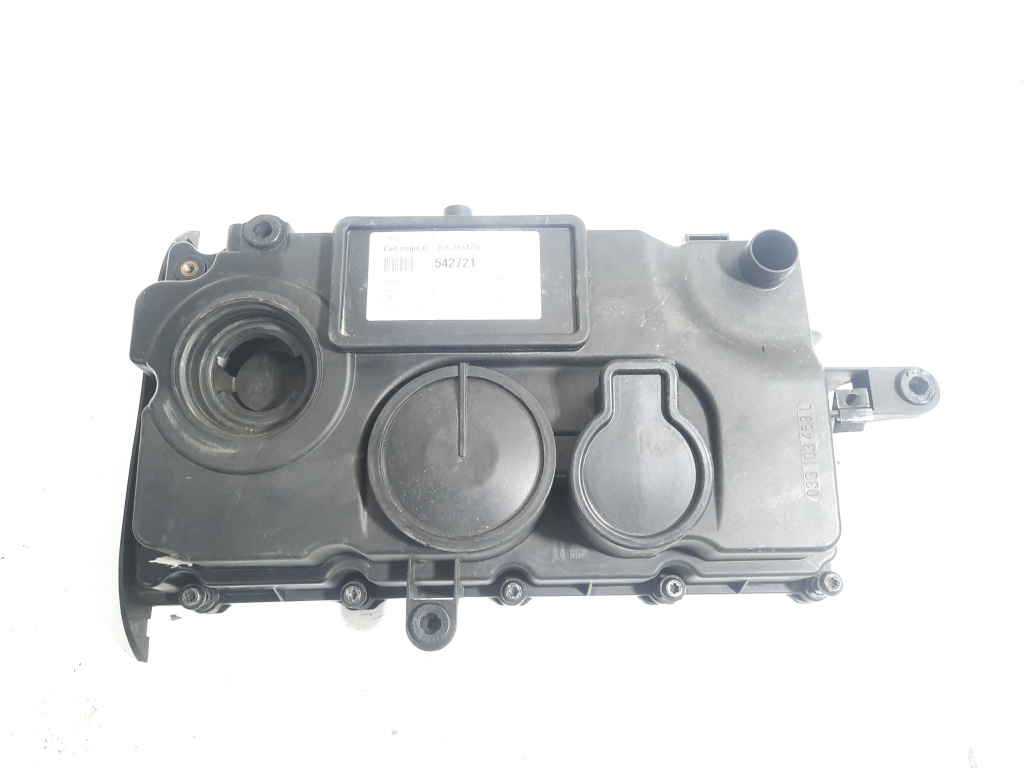 Capac culbutori, cod 03G103475C, Skoda Octavia 2 (1Z3) 2.0 tdi, BMN (id:542721)
