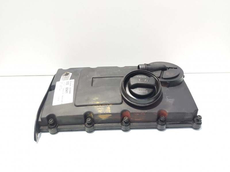 Capac culbutori, cod 03G103569R, Chrysler Sebring (JR), 2.0 TDI, BYL (id:625471)