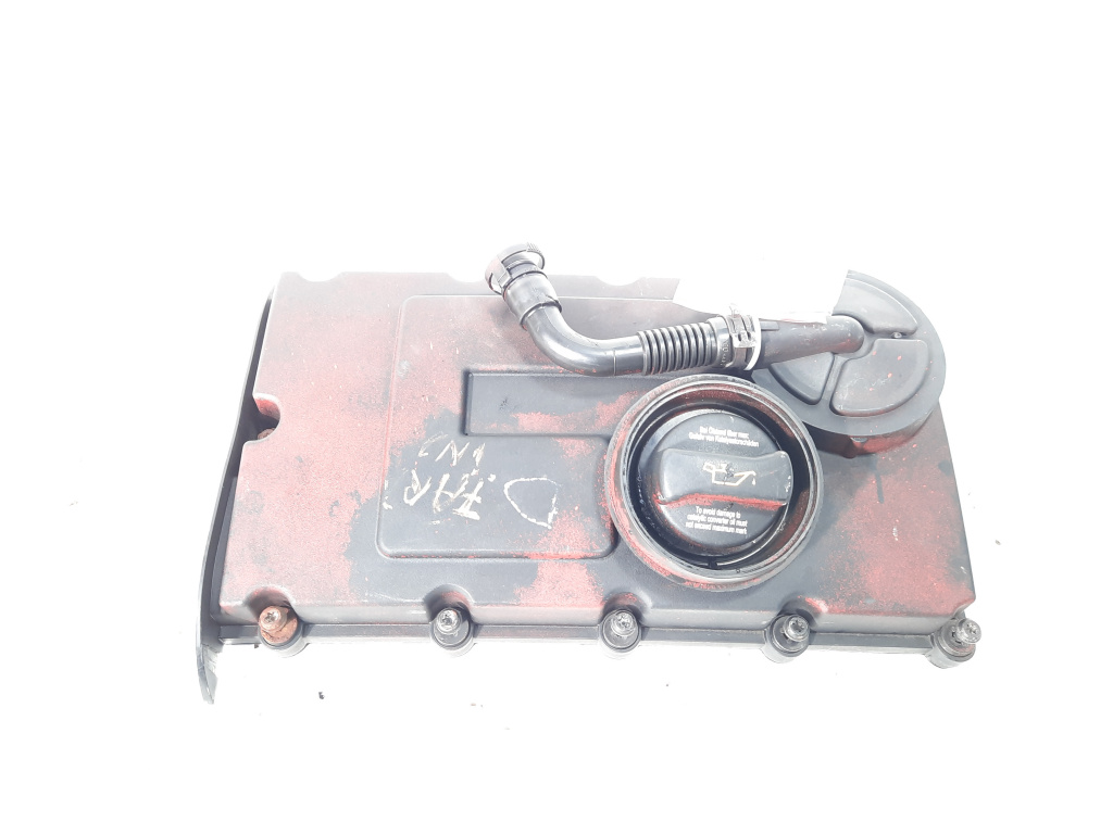 Capac culbutori, cod 03G105469N, VW Touran (1T1, 1T2), 2.0 TDI, BKD (id:584534)