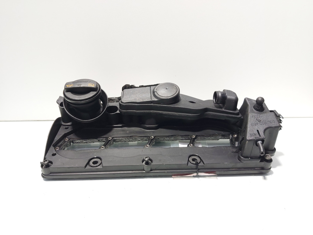 Capac culbutori, cod 03L103469, Audi A3 (8P1) 2.0 TDI, CBA (idi:679398)