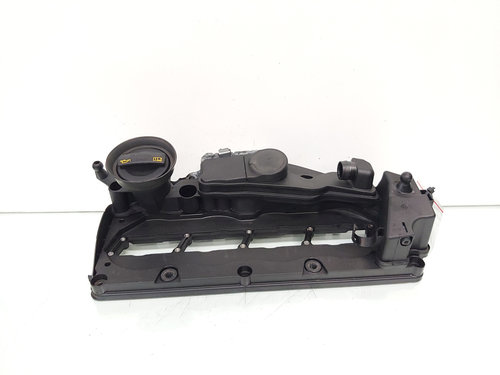 Capac culbutori, cod 03L103469, Audi A3 Cabriolet (8P7) 2.0 TDI, CBA (idi:658060)
