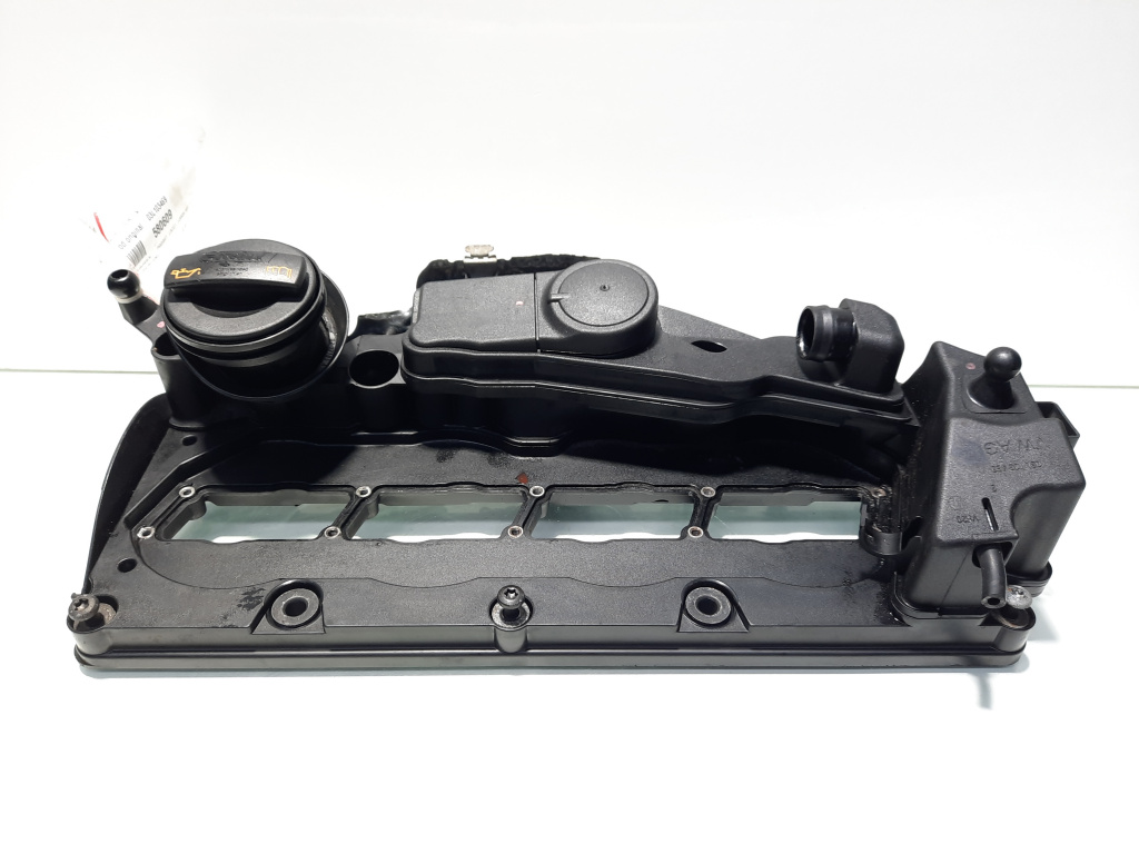Capac culbutori, cod 03L103469, Audi A3 Sportback (8PA) 2.0 TDI, CBA (idi:580609)