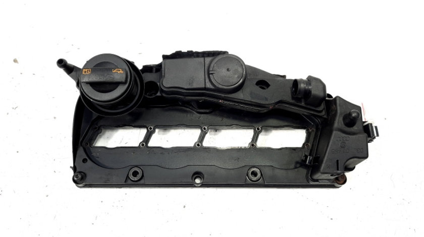 Capac culbutori, cod 03L103469, Audi Q5 (8RB), 2.0 TDI, CAGB (idi:512287)