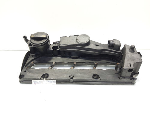 Capac culbutori, cod 03L103469, Audi TT Roadster (8J9), 2.0 TDI, CBB (idi:622078)