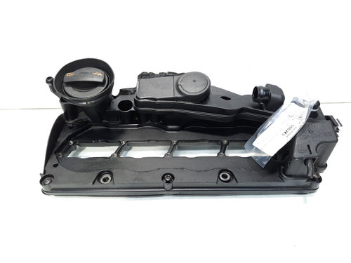Capac culbutori, cod 03L103469, Seat Exeo (3R2), 2.0 TDI, CAG (idi:596773)