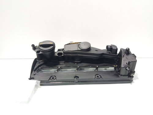 Capac culbutori, cod 03L103469, Skoda Superb II (3T4), 2.0 TDI, CBB (idi:672671)