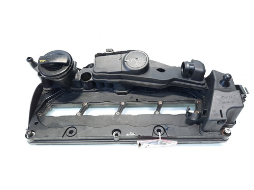 Capac culbutori, cod 03L103469, Skoda Yeti (5L) 2.0 TDI, CBD (idi:469193)
