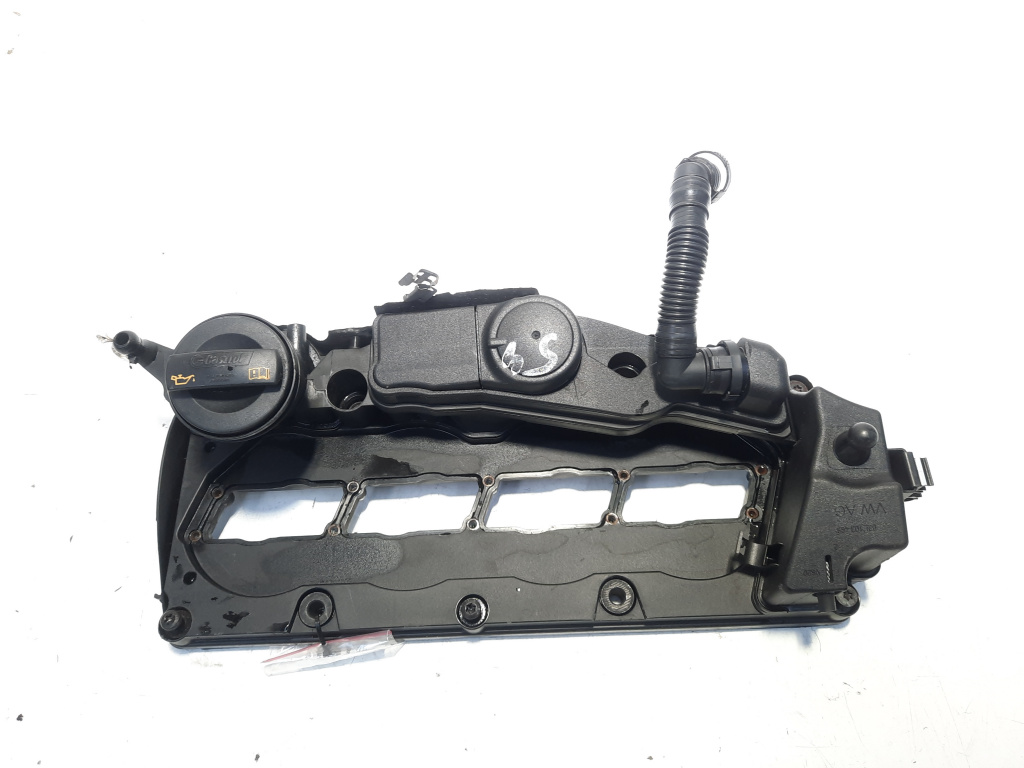 Capac culbutori, cod 03L103469, VW, 2.0 TDI, CBDB (idi:498577)