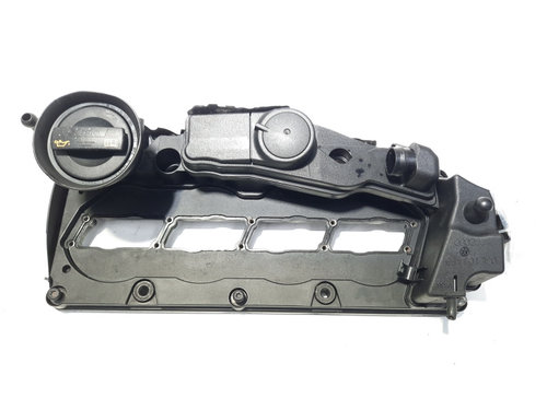 Capac culbutori, cod 03L103469, VW Eos (1F7, 1F8), 2.0 TDI, CBA (id:487995)