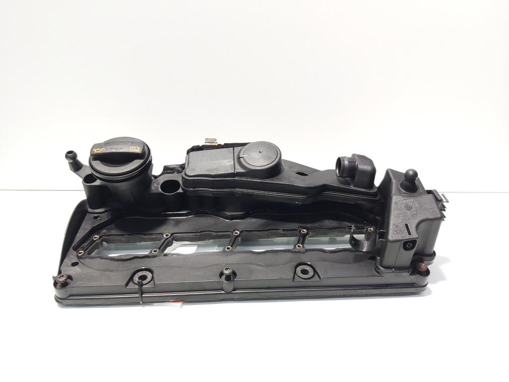 Capac culbutori, cod 03L103469, VW Golf 5 Plus (5M1), 2.0 TDI, CBD (id:674541)