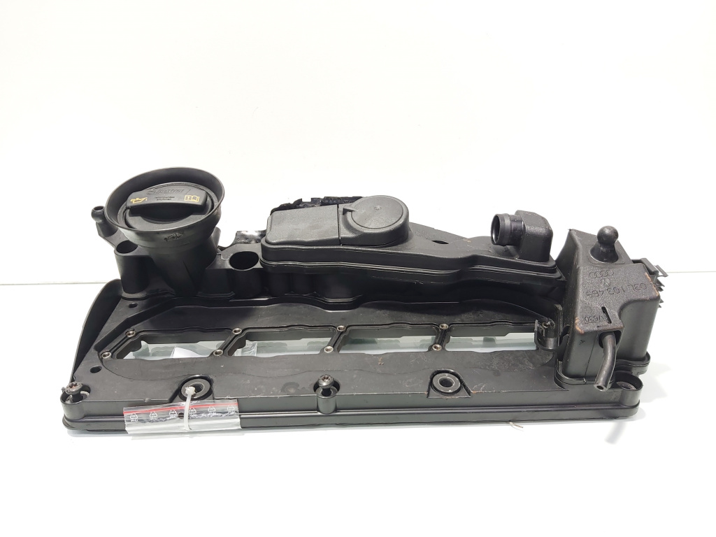 Capac culbutori, cod 03L103469, Vw Golf 5 Plus (5M1) 2.0 TDI, CBD (idi:678373)