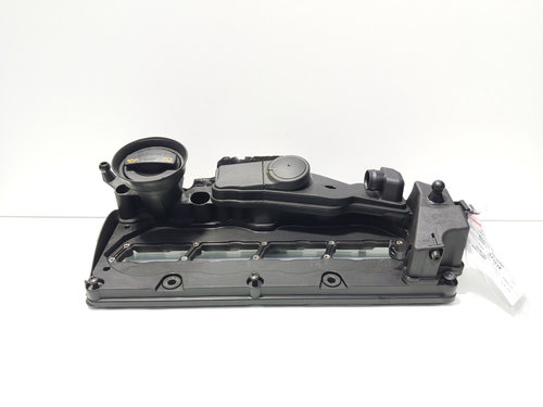 Capac culbutori, cod 03L103469, Vw Golf 5 Plus (5M1) 2.0 TDI, CBD (idi:671818)