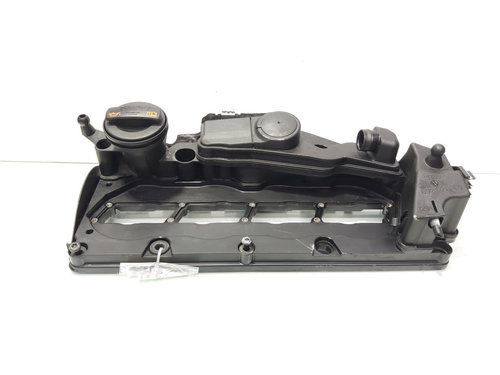 Capac culbutori, cod 03L103469, Vw Golf 5 Plus (5M1) 2.0 TDI, CBD (idi:684594)