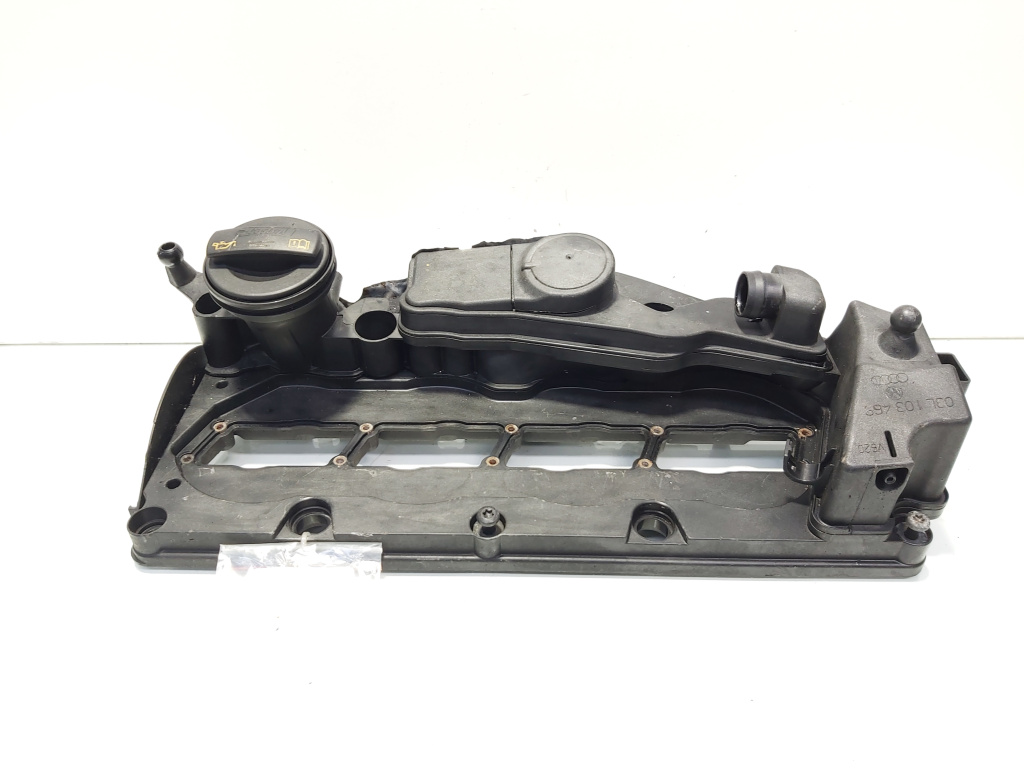 Capac culbutori, cod 03L103469, VW Golf 5 Variant (1K5) 2.0 TDI, CBD (id:622078)