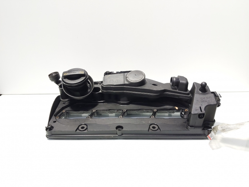 Capac culbutori, cod 03L103469, VW Golf 5 Variant (1K5), 2.0 TDI, CBD (id:634339)