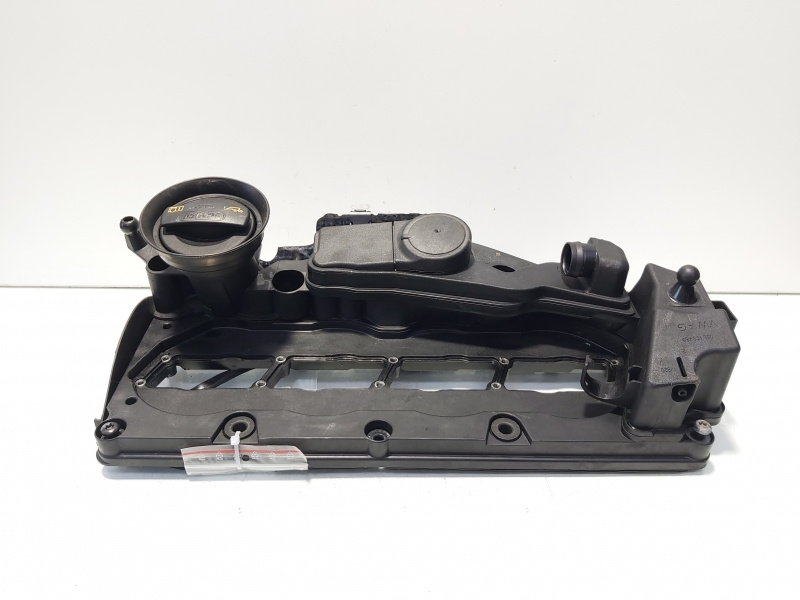 Capac culbutori, cod 03L103469, Vw Golf 5 Variant (1K5) 2.0 TDI, CBD (id:621621)