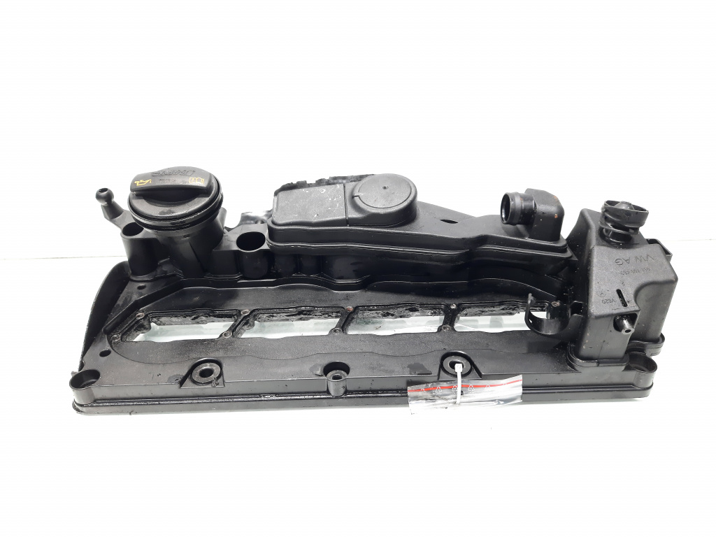 Capac culbutori, cod 03L103469, VW Golf 5 Variant (1K5), 2.0 TDI, CBD (id:596315)