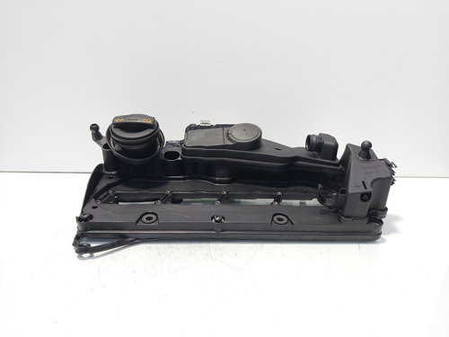 Capac culbutori, cod 03L103469, VW Golf 6 (5K1), 2.0 TDI, CBAB (idi:689152)