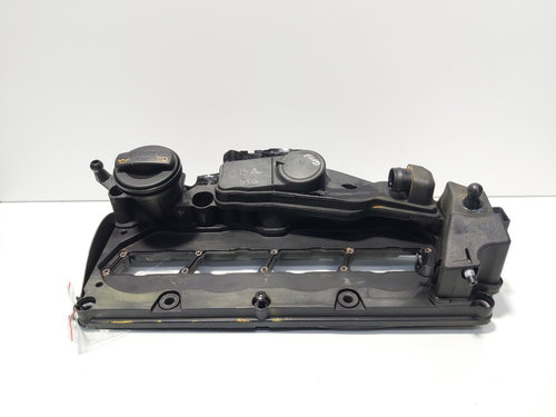 Capac culbutori, cod 03L103469, Vw Jetta 3 (1K2) 2.0 TDI, CBD (idi:671656)