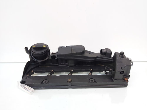 Capac culbutori, cod 03L103469, Vw Jetta 3 (1K2) 2.0 TDI, CBD (idi:667761)