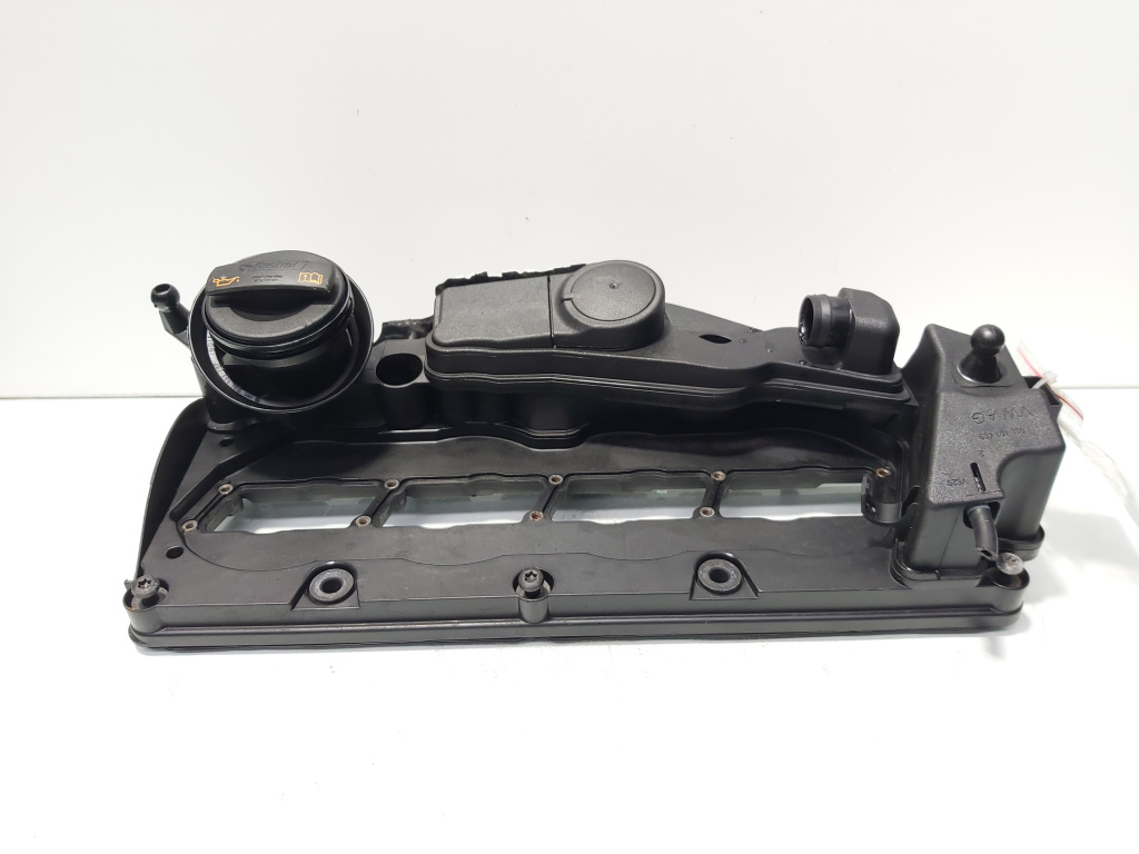 Capac culbutori, cod 03L103469, Vw Passat (3C2) 2.0 TDI, CBAB (id:686441)