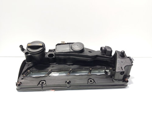 Capac culbutori, cod 03L103469, Vw Passat (3C2) 2.0 TDI, CBA (id:674541)