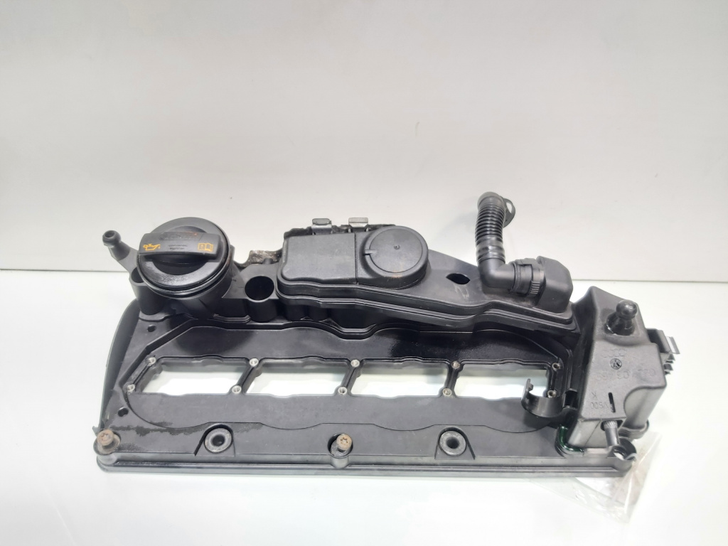 Capac culbutori, cod 03L103469, Vw Passat (3C2) 2.0 TDI, CBAB (id:695216)