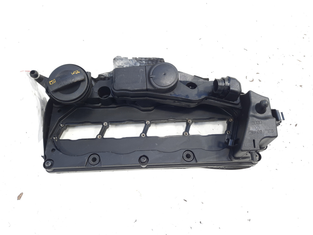 Capac culbutori, cod 03L103469, VW Passat (3C2), 2.0 TDI, CBA (id:612547)
