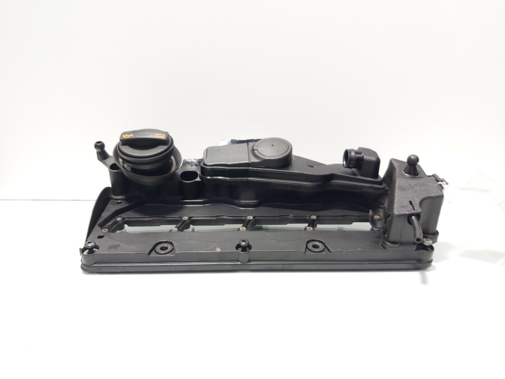 Capac culbutori, cod 03L103469, VW Passat (3C2), 2.0 TDI, CBAB (id:693218)