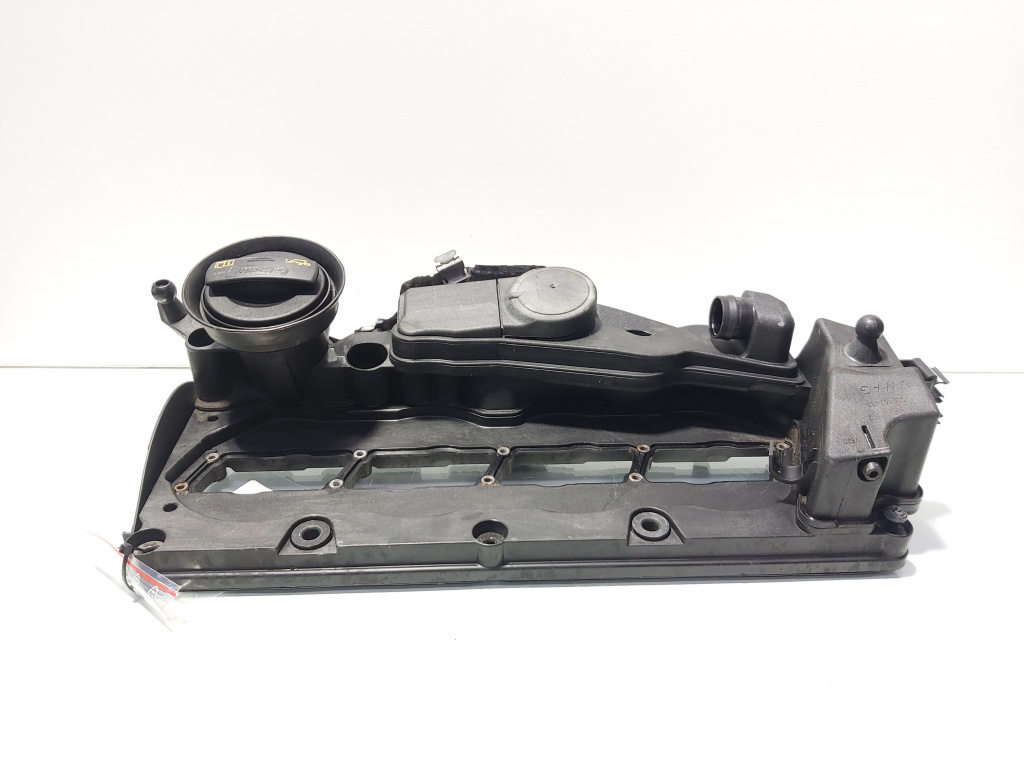 Capac culbutori, cod 03L103469, Vw Passat (3C2) 2.0 TDI, CBA (idi:676766)