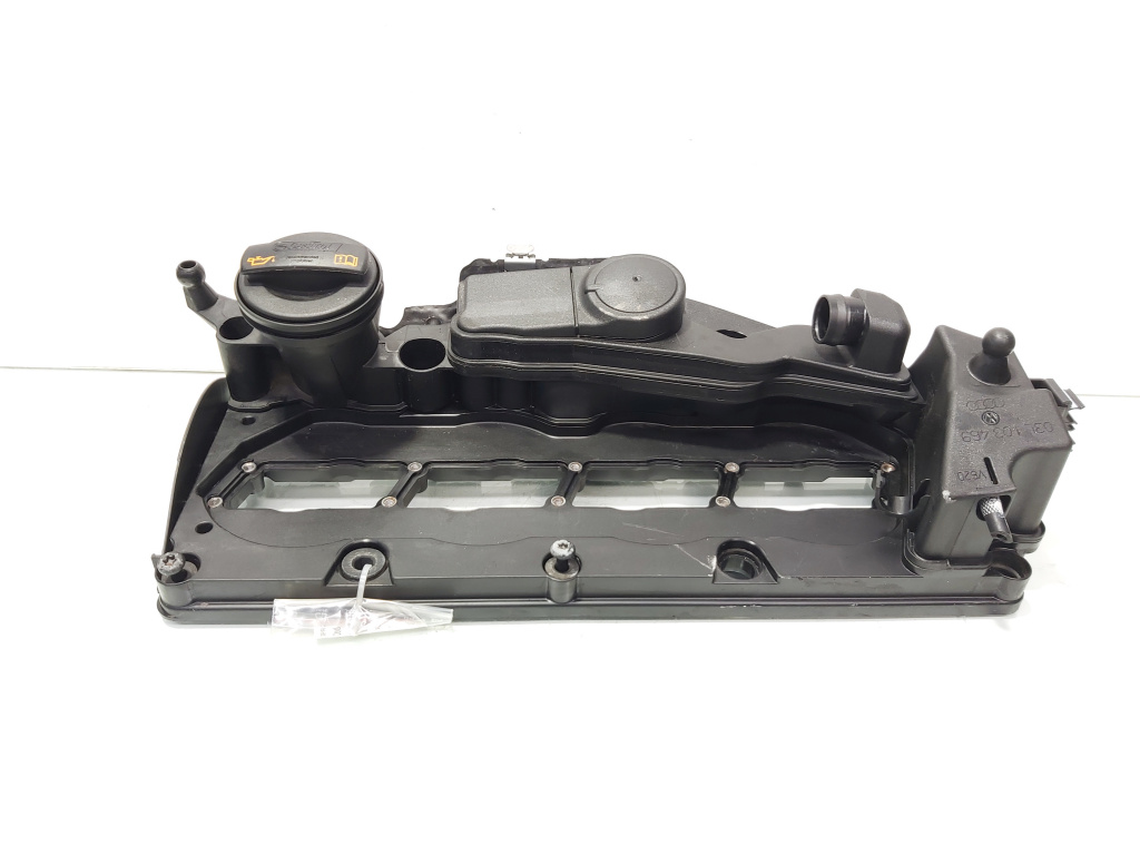 Capac culbutori, cod 03L103469, Vw Passat (3C2) 2.0 TDI, CBA (idi:684594)