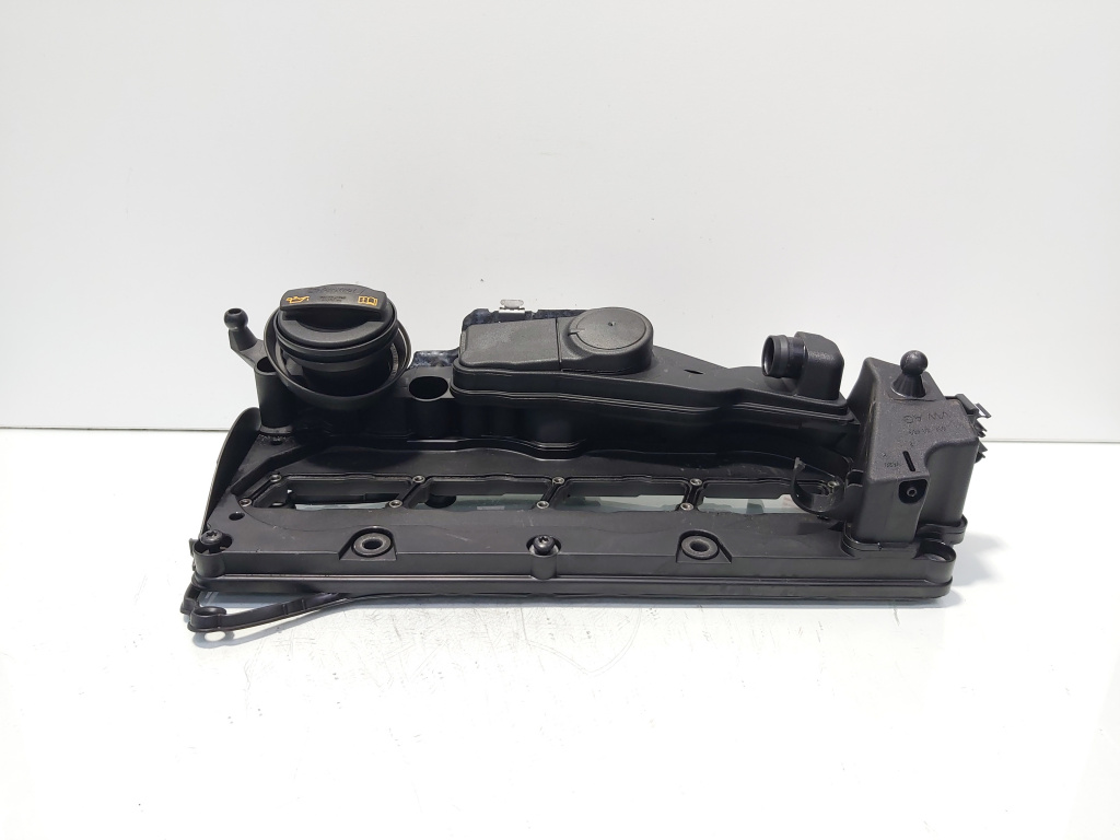 Capac culbutori, cod 03L103469, VW Passat (3C2), 2.0 TDI, CBAB (id:689152)