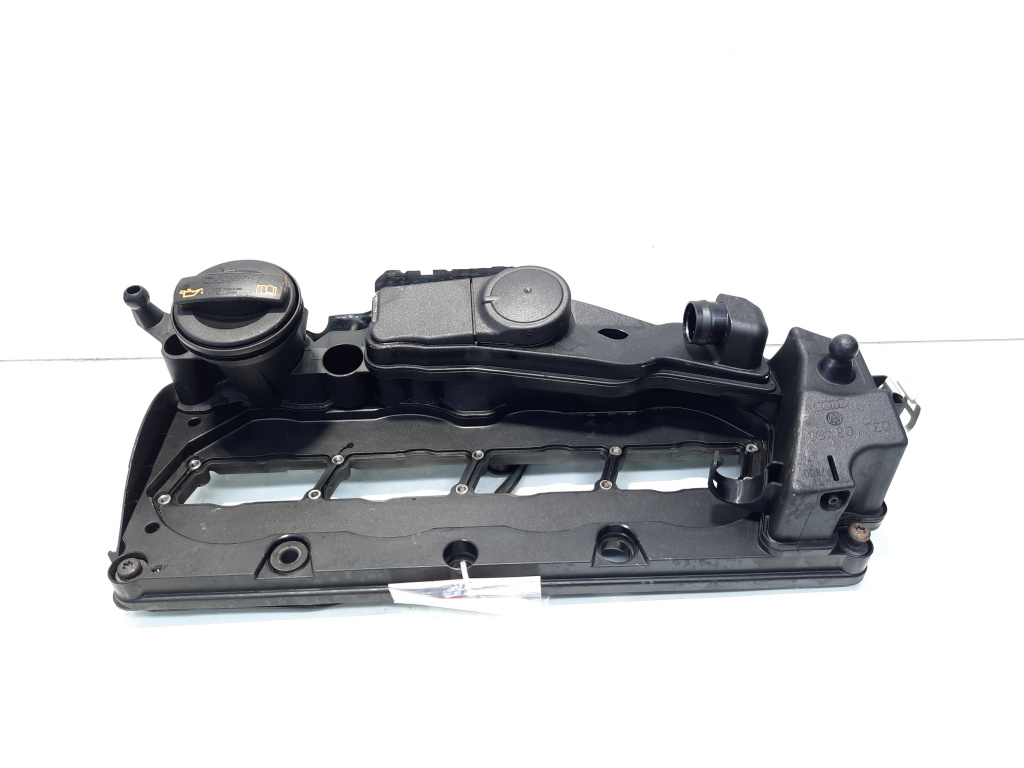Capac culbutori, cod 03L103469, Vw Passat CC (357) 2.0 TDI, CBA (idi:590615)
