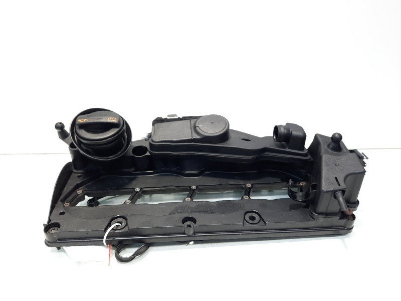 Capac culbutori, cod 03L103469, VW Passat CC (357), 2.0 TDI, CBA (idi:590749)