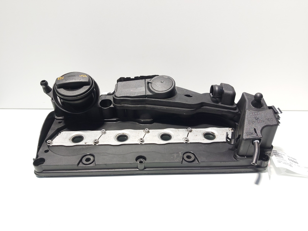 Capac culbutori, cod 03L103469, VW Passat CC (357), 2.0 TDI, CBA (idi:670920)