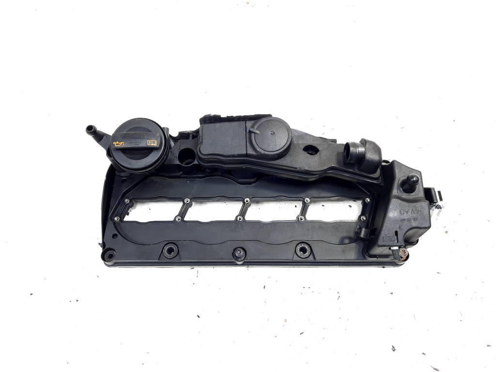 Capac culbutori, cod 03L103469, VW Passat Variant (3C5), 2.0 TDi, CBD (id:537133)