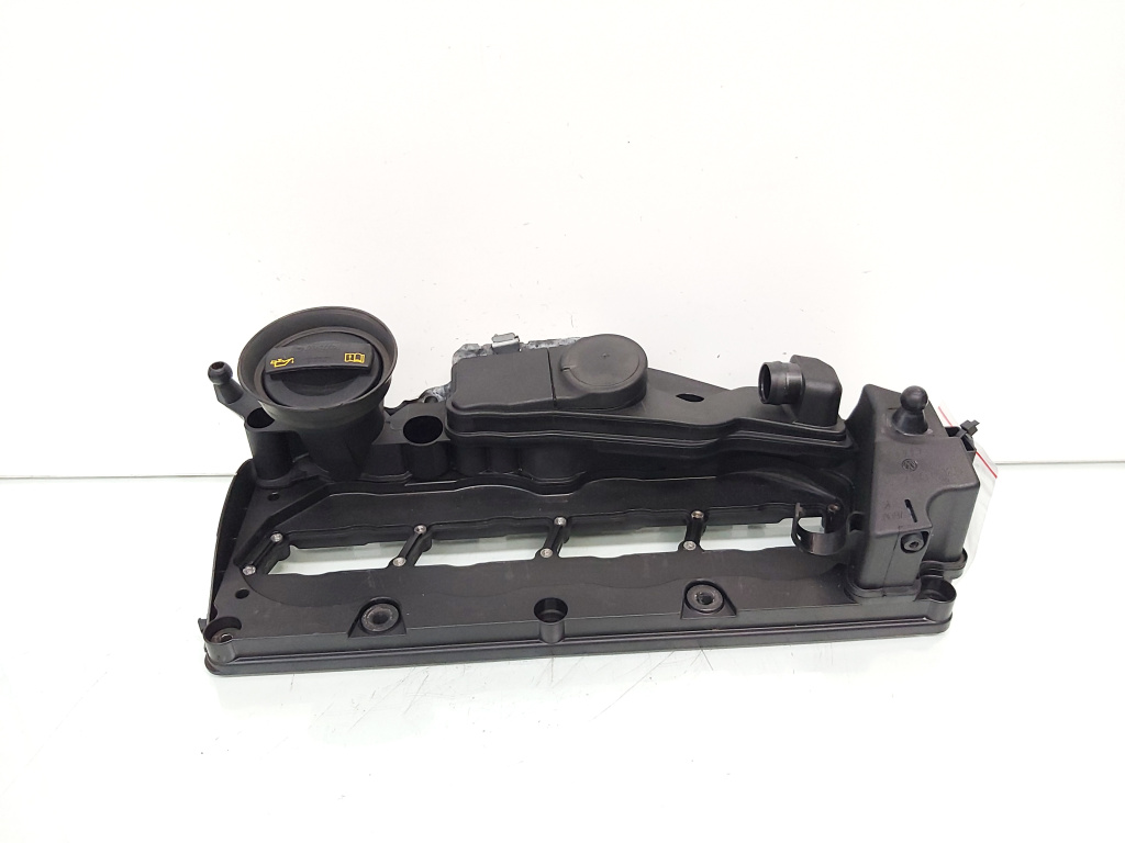 Capac culbutori, cod 03L103469, Vw Passat Variant (3C5) 2.0 TDI, CBB (idi:658060)