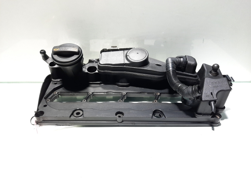 Capac culbutori, cod 03L103469, VW Passat Variant (3C5) 2.0 TDI, CBD (id:482243)