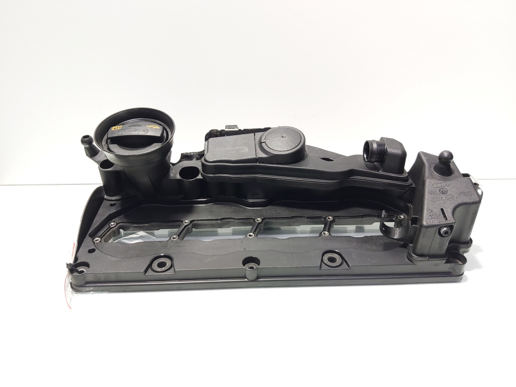 Capac culbutori, cod 03L103469, VW Passat Variant (3C5), 2.0 TDI, CBA (idi:672289)