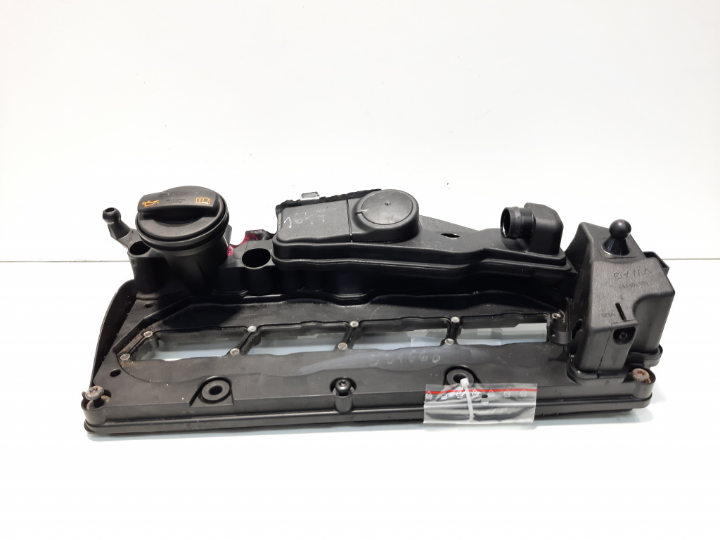 Capac culbutori, cod 03L103469, VW Passat Variant (3C5), 2.0 TDI, CBA (idi:600870)
