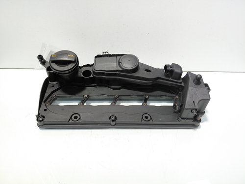 Capac culbutori, cod 03L103469, Vw Passat Variant (3C5) 2.0 TDI, CBD (id:706754)