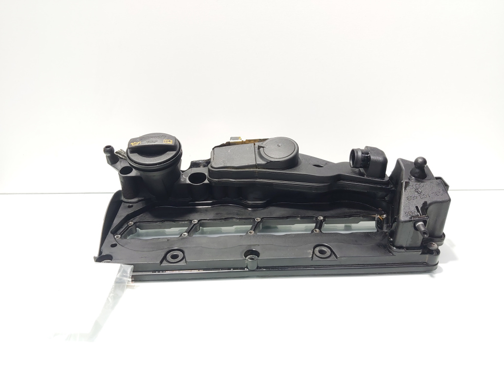 Capac culbutori, cod 03L103469, Vw Passat Variant (3C5), 2.0 TDI, CBB (idi:672671)
