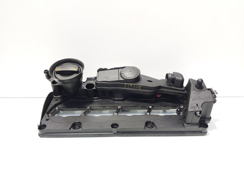 Capac culbutori, cod 03L103469, VW Scirocco (137), 2.0 TDI, CBB (idi:669371)