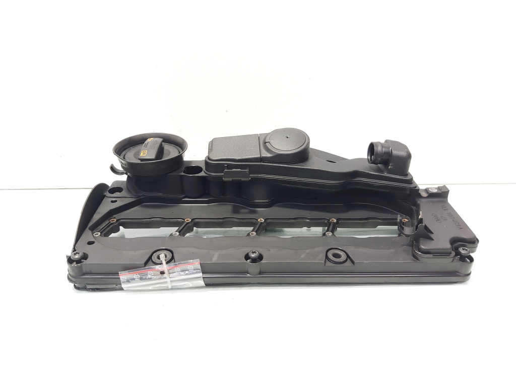 Capac culbutori, cod 03L103469A, Audi A4 (8K2, B8) 2.0 TDI, CAG (id:688877)