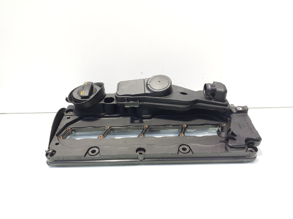 Capac culbutori, cod 03L103469A, Audi A4 (8K2, B8) 2.0 TDI, CAG (id:649775)